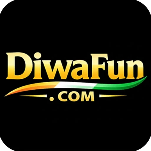 Diwa Fun APK official logo